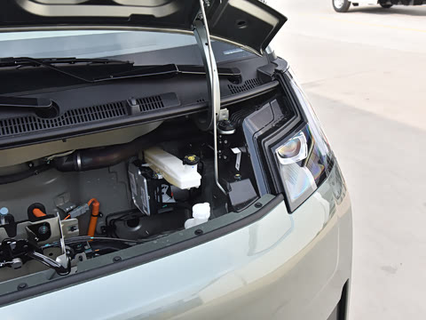 2025 Farizon V6E Image 25